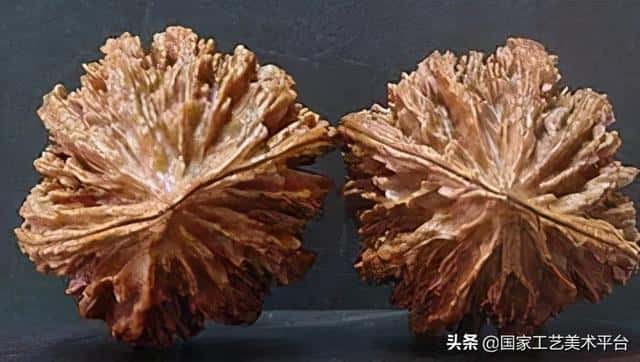 什么核桃适合把玩(手玩的核桃什么样的最好)