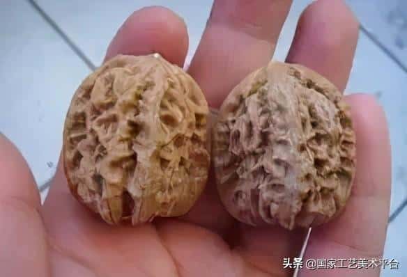 什么核桃适合把玩(手玩的核桃什么样的最好)
