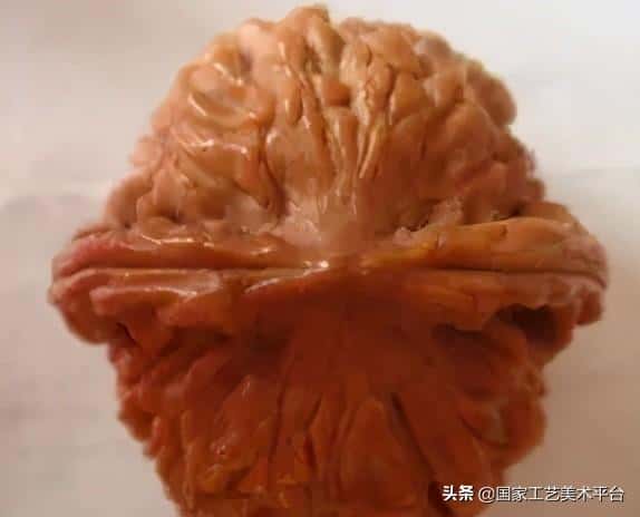 什么核桃适合把玩(手玩的核桃什么样的最好)