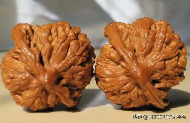 什么核桃适合把玩(手玩的核桃什么样的最好)