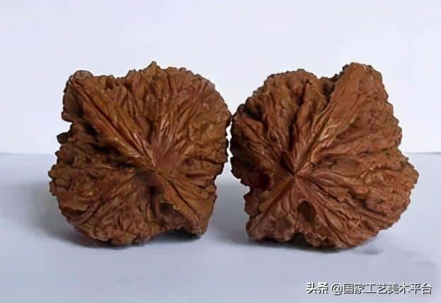 什么核桃适合把玩(手玩的核桃什么样的最好)