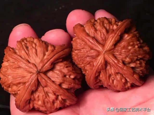 什么核桃适合把玩(手玩的核桃什么样的最好)