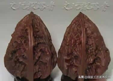 什么核桃适合把玩(手玩的核桃什么样的最好)