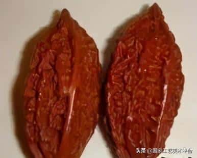 什么核桃适合把玩(手玩的核桃什么样的最好)