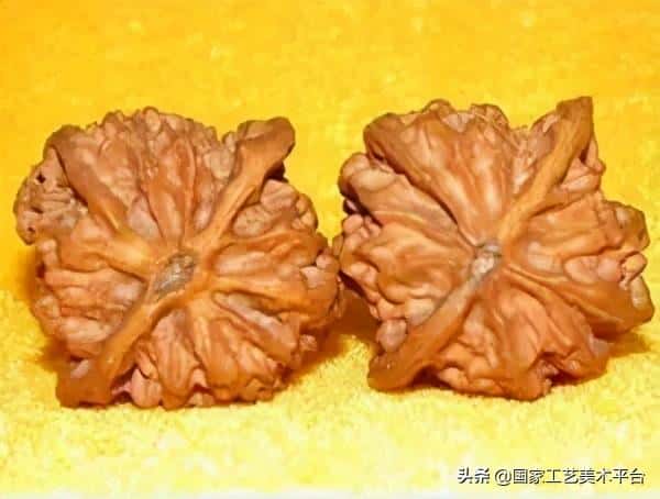 什么核桃适合把玩(手玩的核桃什么样的最好)