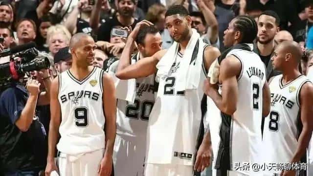 nba总冠军获得者排名(nba总冠军奖杯分别花落谁家)