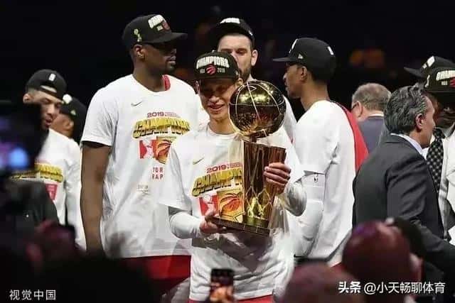 nba总冠军获得者排名(nba总冠军奖杯分别花落谁家)