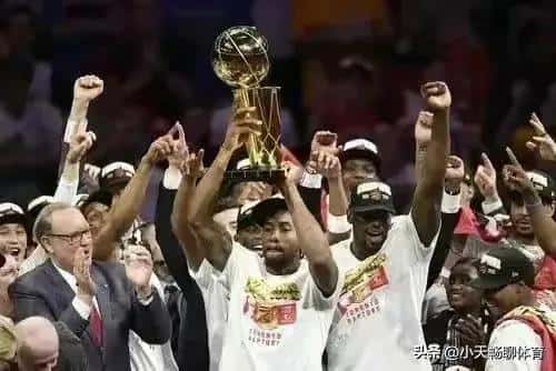 nba总冠军获得者排名(nba总冠军奖杯分别花落谁家)
