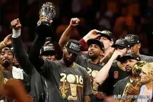 nba总冠军获得者排名(nba总冠军奖杯分别花落谁家)