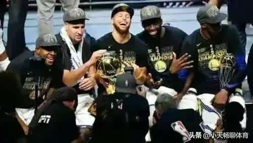 nba总冠军获得者排名(nba总冠军奖杯分别花落谁家)