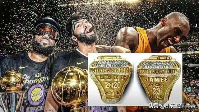 nba总冠军获得者排名(nba总冠军奖杯分别花落谁家)