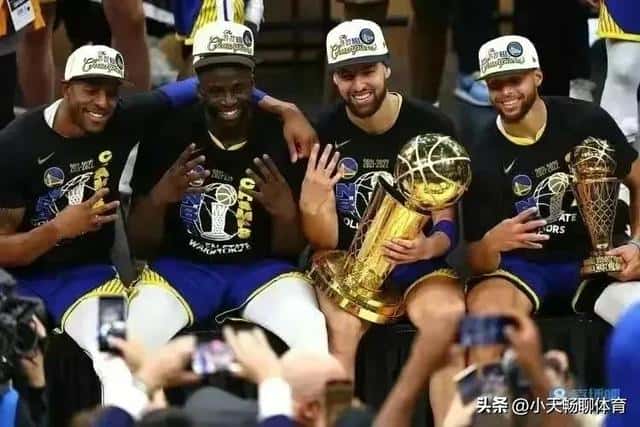 nba总冠军获得者排名(nba总冠军奖杯分别花落谁家)