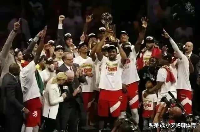 nba总冠军获得者排名(nba总冠军奖杯分别花落谁家)