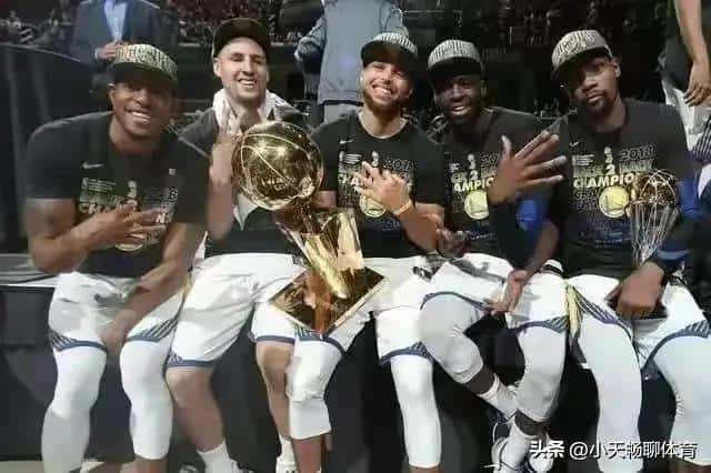 nba总冠军获得者排名(nba总冠军奖杯分别花落谁家)