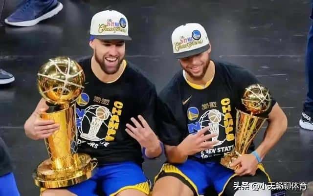 nba总冠军获得者排名(nba总冠军奖杯分别花落谁家)