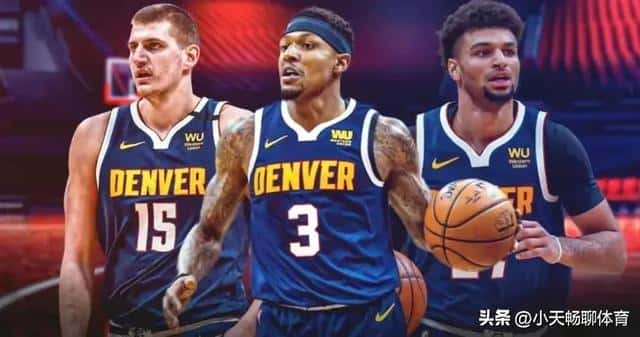 nba总冠军获得者排名(nba总冠军奖杯分别花落谁家)