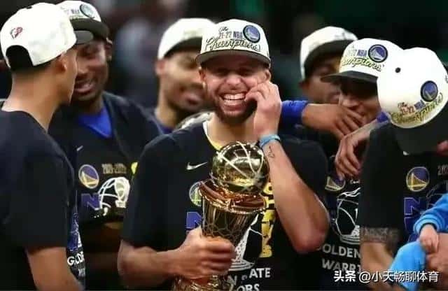 nba总冠军获得者排名(nba总冠军奖杯分别花落谁家)