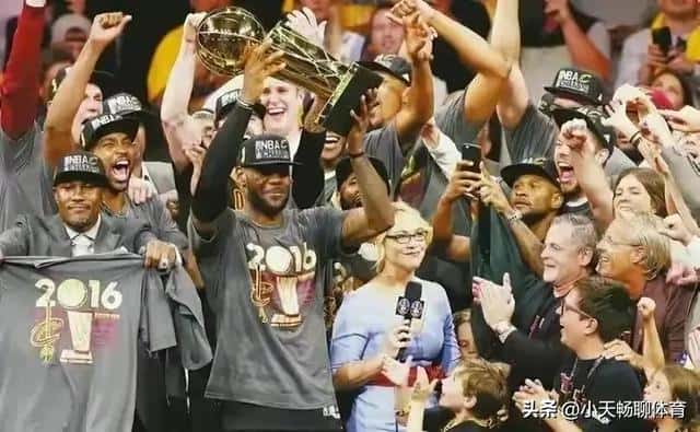 nba总冠军获得者排名(nba总冠军奖杯分别花落谁家)