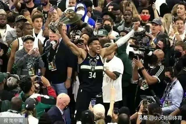 nba总冠军获得者排名(nba总冠军奖杯分别花落谁家)