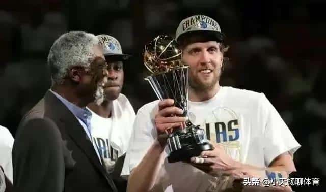 nba总冠军获得者排名(nba总冠军奖杯分别花落谁家)