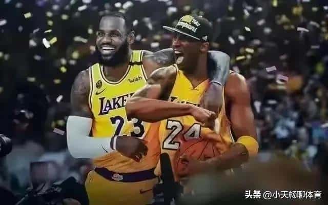 nba总冠军获得者排名(nba总冠军奖杯分别花落谁家)