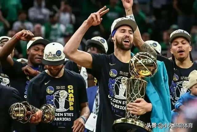 nba总冠军获得者排名(nba总冠军奖杯分别花落谁家)
