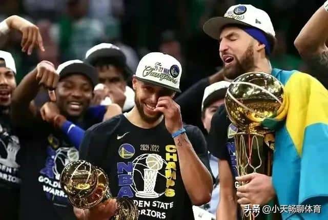 nba总冠军获得者排名(nba总冠军奖杯分别花落谁家)