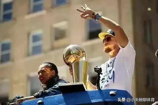 nba总冠军获得者排名(nba总冠军奖杯分别花落谁家)