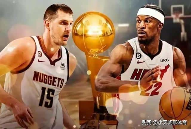 nba总冠军获得者排名(nba总冠军奖杯分别花落谁家)