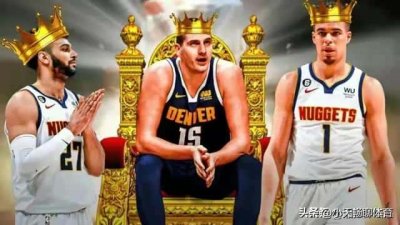 ​nba总冠军获得者排名（nba总冠军奖杯分别花落谁家）