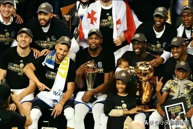 nba总冠军获得者排名(nba总冠军奖杯分别花落谁家)