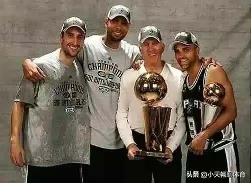 nba总冠军获得者排名(nba总冠军奖杯分别花落谁家)