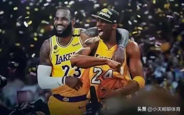 nba总冠军获得者排名(nba总冠军奖杯分别花落谁家)