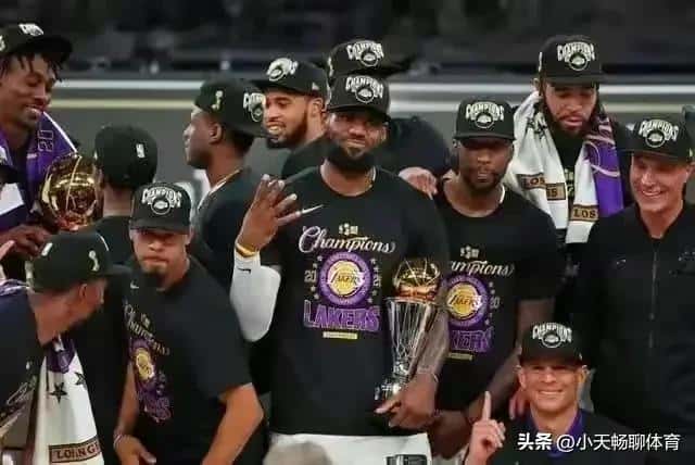 nba总冠军获得者排名(nba总冠军奖杯分别花落谁家)