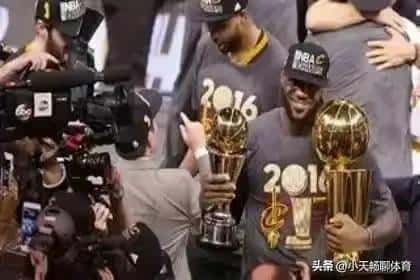 nba总冠军获得者排名(nba总冠军奖杯分别花落谁家)