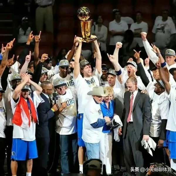 nba总冠军获得者排名(nba总冠军奖杯分别花落谁家)