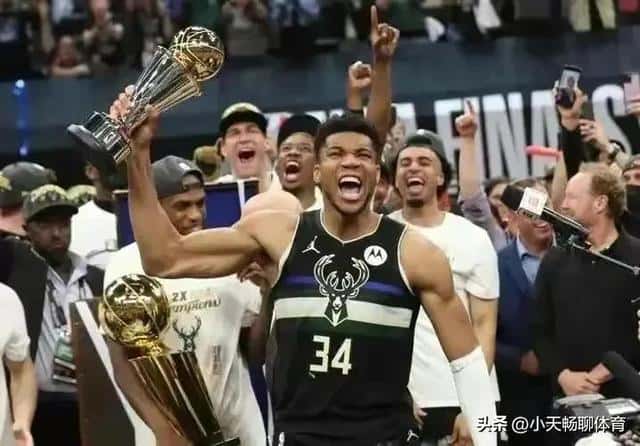 nba总冠军获得者排名(nba总冠军奖杯分别花落谁家)