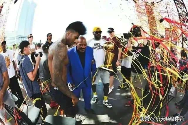 nba总冠军获得者排名(nba总冠军奖杯分别花落谁家)