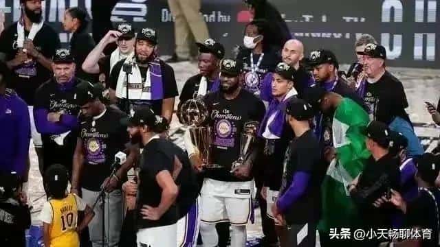 nba总冠军获得者排名(nba总冠军奖杯分别花落谁家)