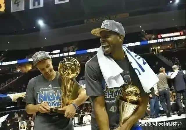 nba总冠军获得者排名(nba总冠军奖杯分别花落谁家)