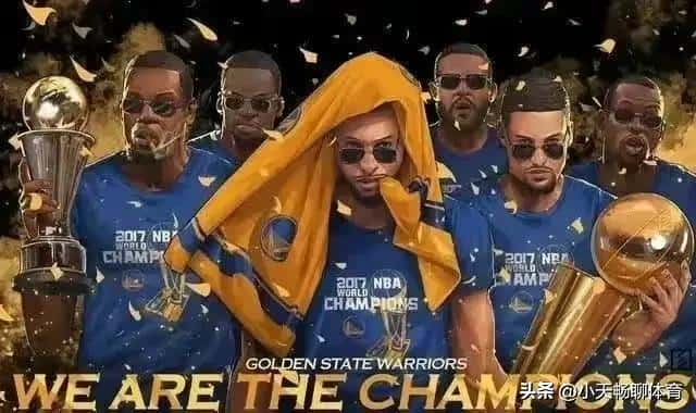 nba总冠军获得者排名(nba总冠军奖杯分别花落谁家)