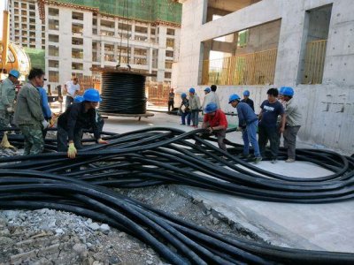 ​废电缆回收价格是多少（废旧电缆回收价格今日行情）