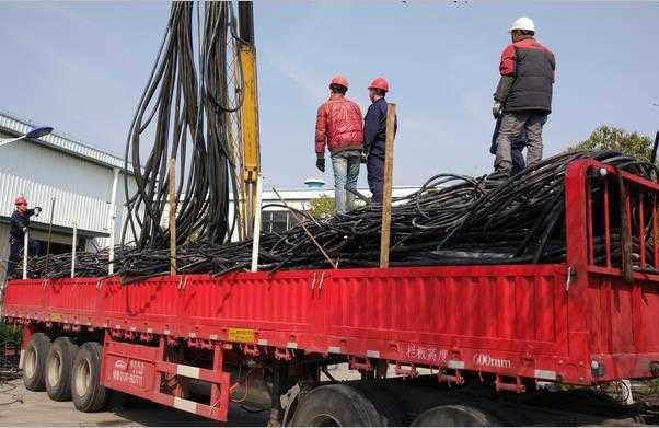 废电缆回收价格是多少(废旧电缆回收价格今日行情)(2)
