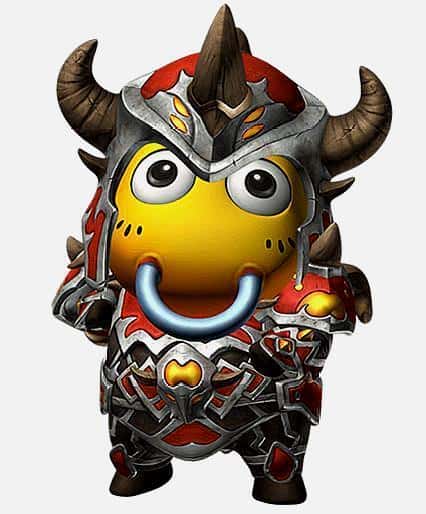 mt4德鲁伊天赋加点(mt4德鲁伊铭文搭配)