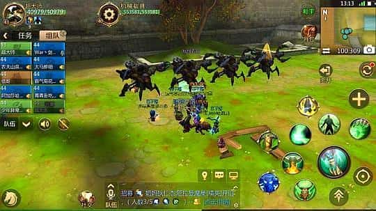 mt4德鲁伊天赋加点(mt4德鲁伊铭文搭配)