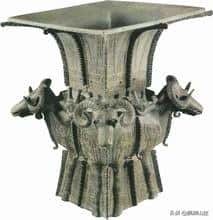 商朝距今已有多少年了(商朝存在了多少年)