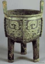 商朝距今已有多少年了(商朝存在了多少年)