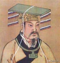 商朝距今已有多少年了(商朝存在了多少年)