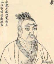 商朝距今已有多少年了(商朝存在了多少年)