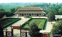 商朝距今已有多少年了(商朝存在了多少年)